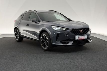 Cupra Formentor Gebrauchtwagen