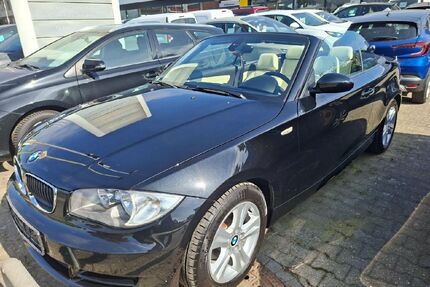 BMW 118 Gebrauchtwagen