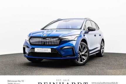 Skoda Enyaq Gebrauchtwagen