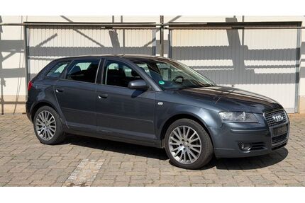 Audi A3 Gebrauchtwagen