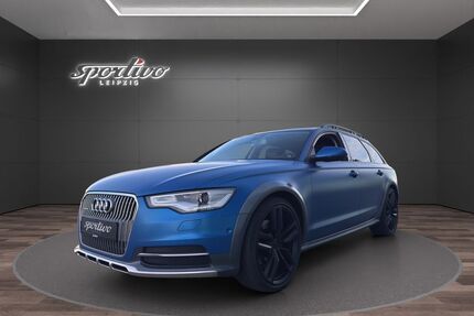 Audi A6 Allroad Gebrauchtwagen