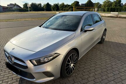 Mercedes-Benz A 220 Gebrauchtwagen