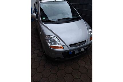 Chevrolet Matiz Gebrauchtwagen