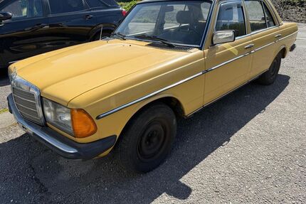 Mercedes-Benz 200 Gebrauchtwagen
