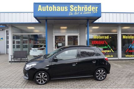 Mitsubishi Space Star Gebrauchtwagen