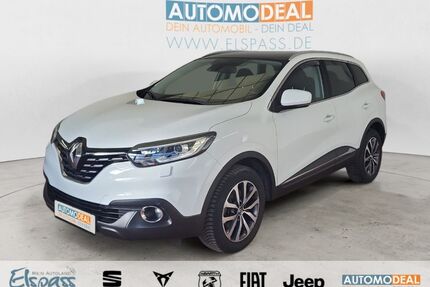 Renault Kadjar Gebrauchtwagen