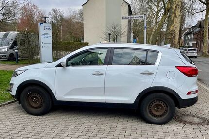 Kia Sportage Gebrauchtwagen