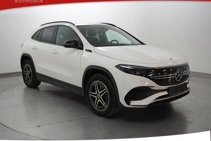 Mercedes-Benz EQA Gebrauchtwagen