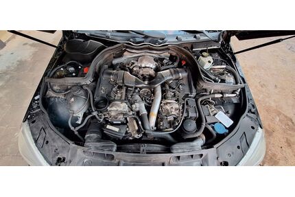 Mercedes-Benz 320 Gebrauchtwagen