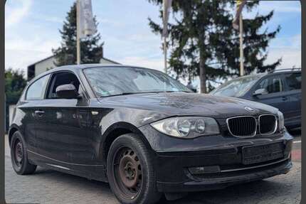 BMW 116 Gebrauchtwagen