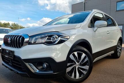 Suzuki (SX4) S-Cross Gebrauchtwagen