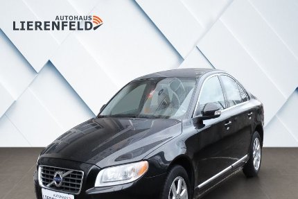 Volvo S80 Gebrauchtwagen