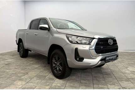 Toyota Hilux Gebrauchtwagen