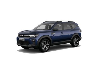 Dacia Bigster Gebrauchtwagen