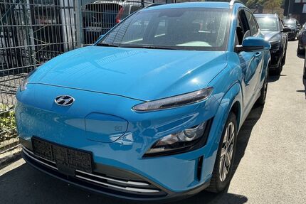 Hyundai KONA Gebrauchtwagen