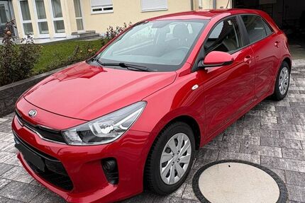 Kia Rio Gebrauchtwagen