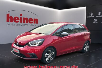 Honda Jazz Gebrauchtwagen