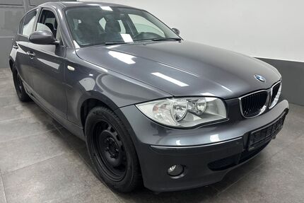 BMW 116 Gebrauchtwagen