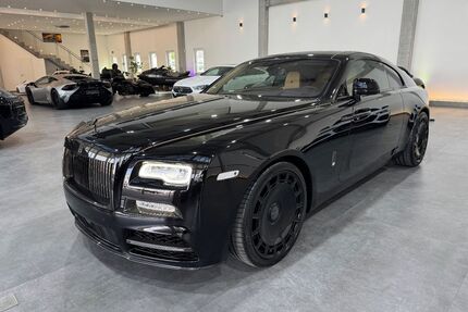 Rolls Royce Wraith Gebrauchtwagen