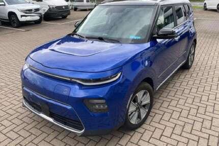 Kia Soul Gebrauchtwagen