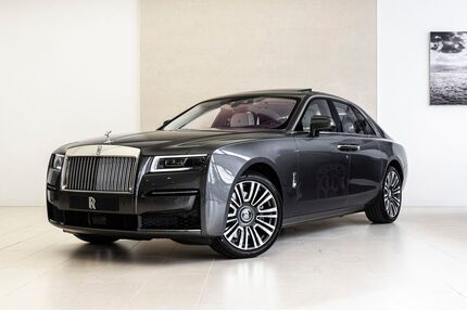 Rolls Royce Ghost Gebrauchtwagen