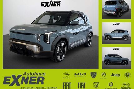 Kia EV2 Gebrauchtwagen