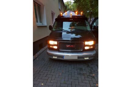 Chevrolet Chevy Van Gebrauchtwagen