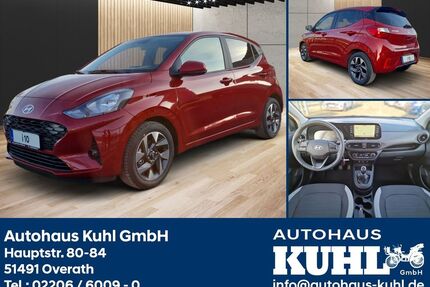 Hyundai i10 Gebrauchtwagen