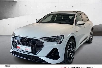 Audi e-tron Gebrauchtwagen