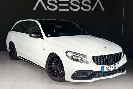 Mercedes-Benz C 63 AMG Gebrauchtwagen