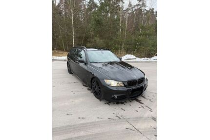 BMW 320 Gebrauchtwagen