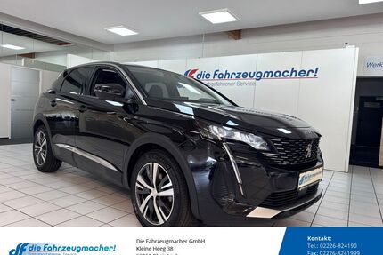 Peugeot 3008 Gebrauchtwagen