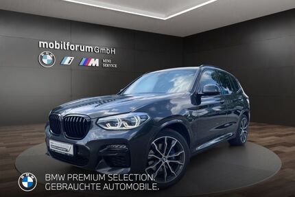 BMW X3 M40 Gebrauchtwagen