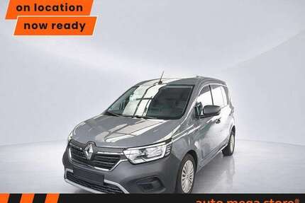 Renault Kangoo Gebrauchtwagen