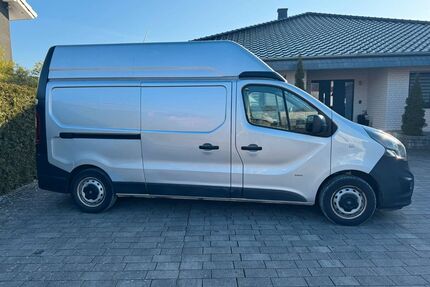 Opel Vivaro Gebrauchtwagen