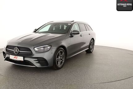 Mercedes-Benz E 300 Gebrauchtwagen