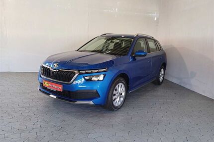 Skoda Kamiq Gebrauchtwagen