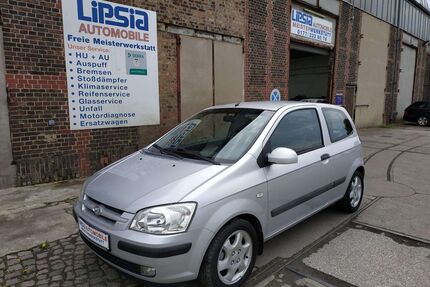Hyundai Getz Gebrauchtwagen