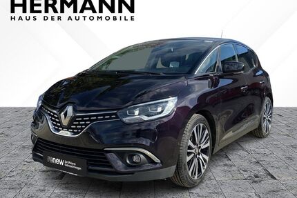 Renault Scenic Gebrauchtwagen