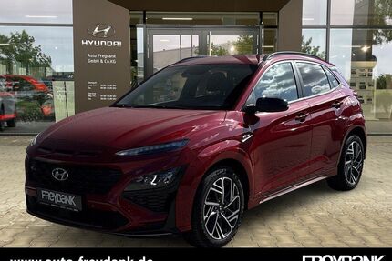 Hyundai KONA Gebrauchtwagen