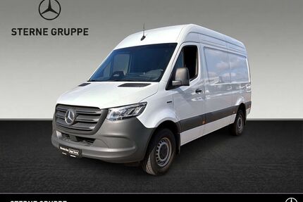 Mercedes-Benz eSprinter Gebrauchtwagen