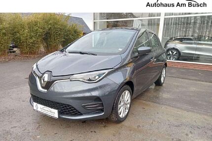 Renault ZOE Gebrauchtwagen