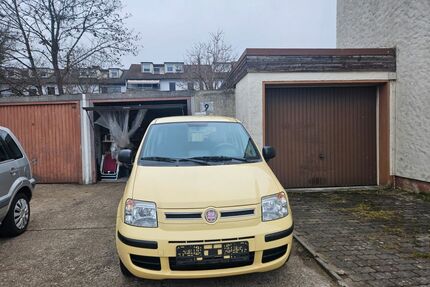 Fiat Panda Gebrauchtwagen