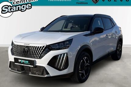 Peugeot 2008 Gebrauchtwagen