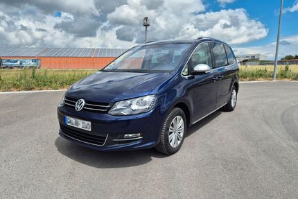VW Sharan Gebrauchtwagen