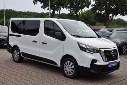 Nissan NV300 Gebrauchtwagen