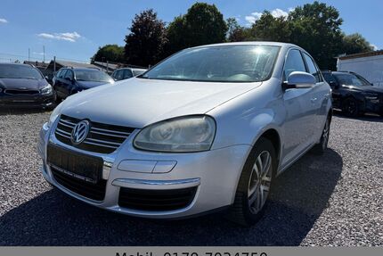 VW Jetta Gebrauchtwagen