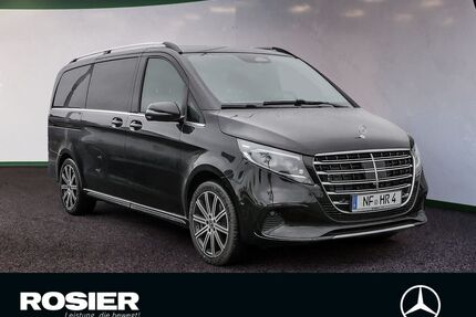 Mercedes-Benz V 300 Gebrauchtwagen