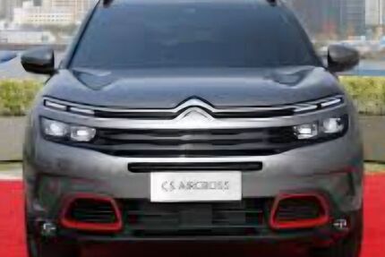 Citroen C5 Aircross Gebrauchtwagen