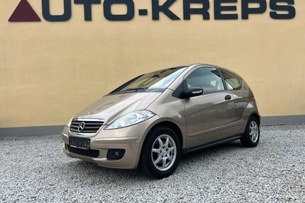 Mercedes-Benz A 150 Gebrauchtwagen